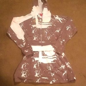 Pelle pelle Tie dye set